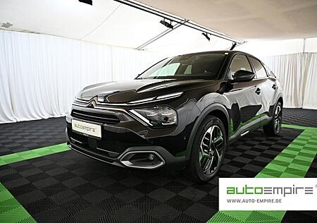 Citroën C4 1.2 PT 130 MAX LED/NAVI/SOUND-PAKET/PANO/H-UP