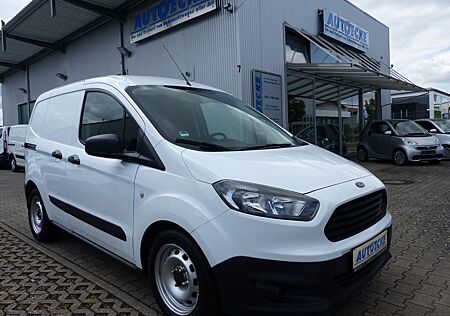 Ford Transit Courier 1.Hand LKW-Zul.