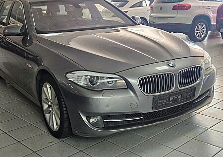 BMW 520 Baureihe 5 Touring d