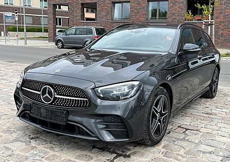 Mercedes-Benz E 300 E -Klasse T-Modell de