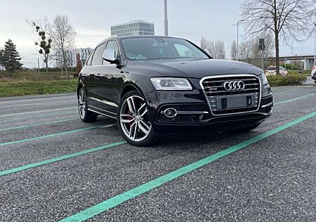 Audi SQ5 3.0 TDI tiptronic quattro Pano B&O Navi ACC