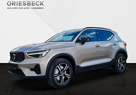 Volvo XC 40 XC40 - Plus Dark FLA SpurH el.Heck KeyLess LMF