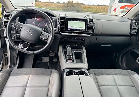 Citroën C5 Aircross 1,5 dci Leder Kamera Automatik