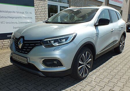 Renault Kadjar 1.33 Bose Edition/Autom/Teilleder/Kamera