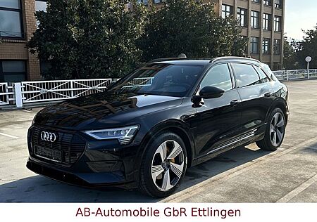 Audi e-tron 55 quattro advanced NP:105T¤