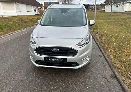 Ford Grand Tourneo 1.5 EcoBlue 88kW Titanium Titanium