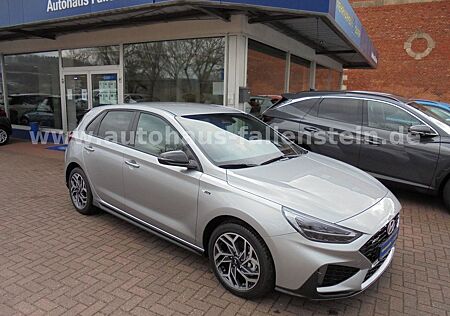 Hyundai i30 1.0 T-GDI N Line