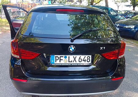 BMW X1 18d