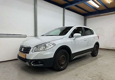 Suzuki SX4 S-Cross (SX4) S-Cross 1.6 DDiS Comfort+ 4WD LEDER NAVI