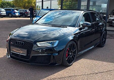 Audi RS3 RS 3 Sportback 2.5 TFSI quattro+ACC+530PS