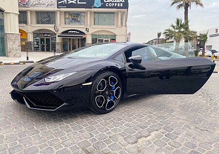 Lamborghini Huracan Huracán LP610-4 -LIFT Traumhaft!!!! Mega Optik !