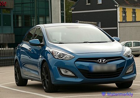 Hyundai i30 1.4 Classic
