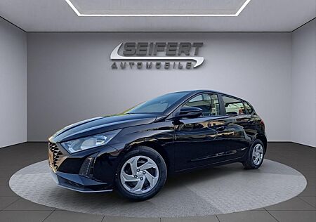 Hyundai i20 I SELECT I NAVI I RFK I APPLE CARPLAY I