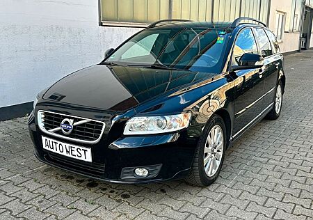 Volvo V50 Kombi D2 Business Pro Edition