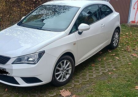 Seat Ibiza 1.2 TSI 66kW Reference SC Reference