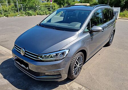VW Touran Volkswagen 1.5 TSI OPF Comfortline
