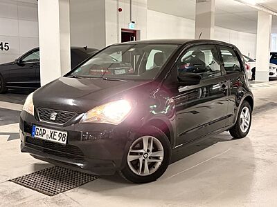 Seat Mii Style 1.0 | TÜV & Service neu| 1. Hand