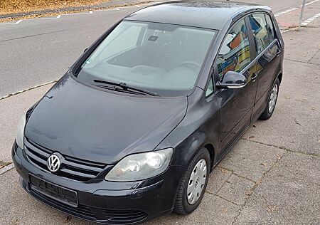 VW Golf Plus Volkswagen 1.9 TDI Comfortline Comfortline