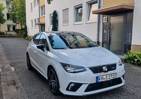 Seat Ibiza 1.5 TSI EVO Start&Stop 110kW FR FR