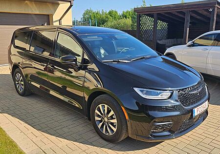 Chrysler Pacifica HYBRID TOURING S