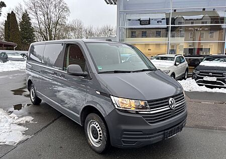 VW T6 Transporter Volkswagen T6 Kasten LR 2.0 TDI DSG,Navi,Kamera,AHK,Klima,S