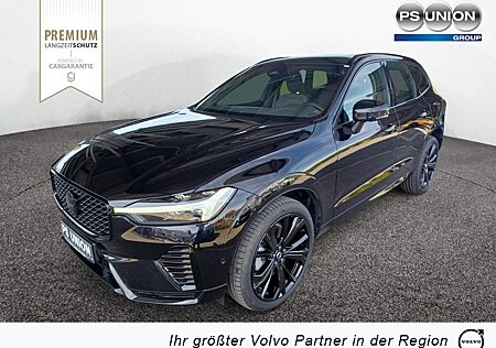 Volvo XC 60 XC60 B5°Black Edition°AWD°360Cam°Harmann/Kardon