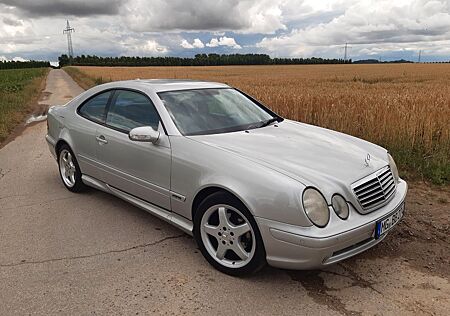 Mercedes-Benz CLK 230 KOMPRESSOR "Master Edition" Master E...