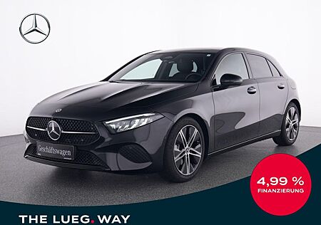 Mercedes-Benz A 180 PROGRESSIVE+NIGHT+PANO+KEYLESS+DISTRONIC++