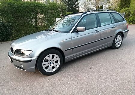 BMW 318i 3 Touring STEUERKETTESATZ, BREMSEN NEU