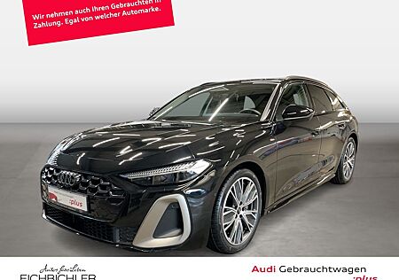 Audi A5 Avant TFSI S tronic S Line 360 ACC AHK AUT LM