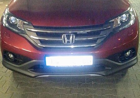 Honda CR-V 2.2 Livestyle