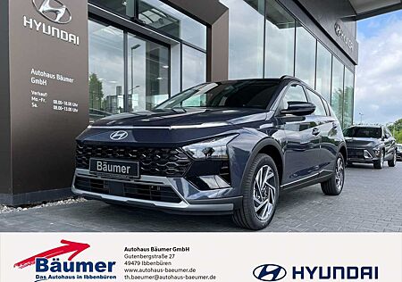 Hyundai Bayon 1.0 T-GDI Trend Komfortpaket
