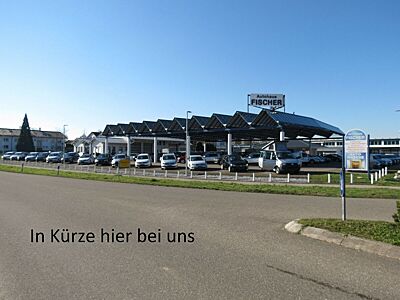 Volkswagen up! Move