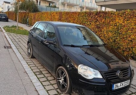 VW Polo Volkswagen 1.4 Trendline Trendline
