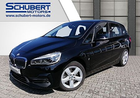 BMW 225 Advantage xe iPerformance Tour LED NAVI SHZ