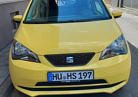 Seat Mii 1.0 44kW CONNECT CONNECT