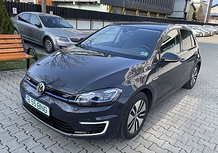 VW Golf Volkswagen e- Highline 2019 mit 165.000km,TOP ZUSTAND !