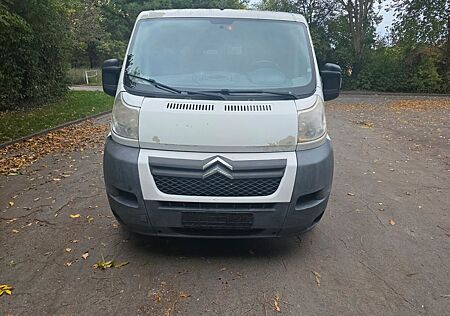 Citroën Jumper Lang 2 Tüv 2/2026