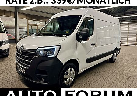 Renault Master 2.3 dCi L2H2 SOFORT NAVI KLIMA KAMERA