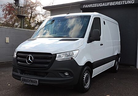 Mercedes-Benz Sprinter III Kasten 314 CDI 9G-Tronic L1H1 HUneu