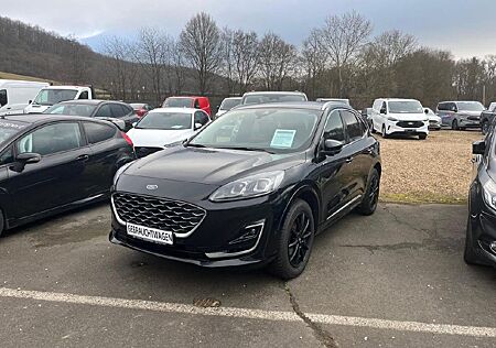 Ford Kuga Plug-In Hybrid Vignale