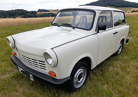 Trabant 1.1 kein 601