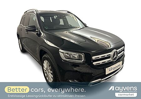 Mercedes-Benz GLB 200 Progressive d 8G-DCT