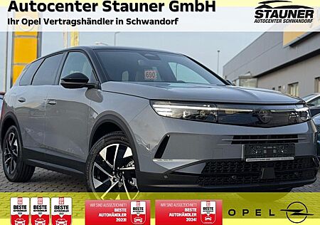 Opel Grandland X Grandland GS Hybrid 145PS AT8*PIXEL BOX*16"TOUCH