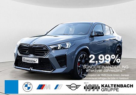 BMW X2 M35i xDrive PANO HUD 360° LED ACC NAVI H/K