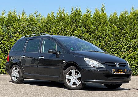 Peugeot 307 Break/ SW SW Premium-Klima