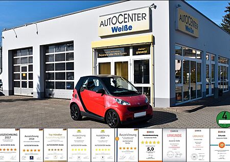Smart ForTwo coupe Micro Hybrid Drive 45kW
