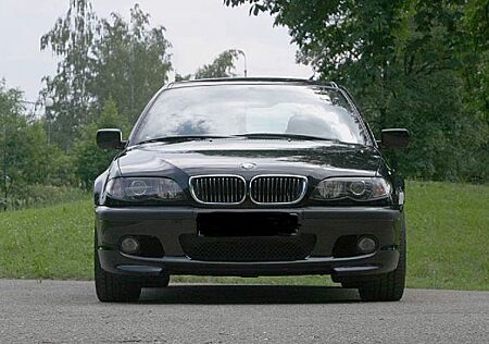 BMW 330d Edition Sport Edition M- Sportpaket RARİTÄT
