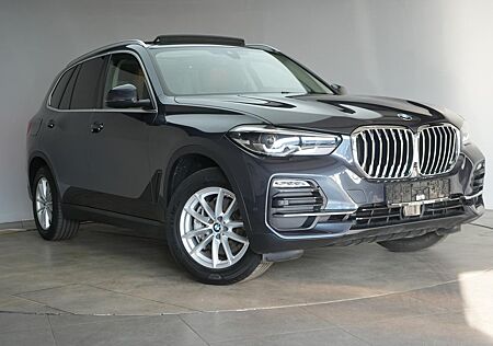 BMW X5 xDrive30d Leder/ACC/Kamera/Pano/H&K/Virtual/S
