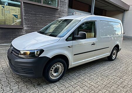 VW Caddy Volkswagen Maxi / Kasten / 1.4 TGI